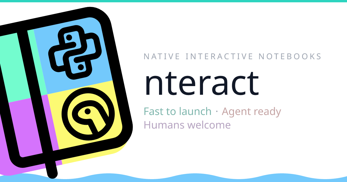 nteract.io image